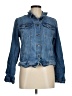 Universal Thread Blue Denim Jacket Size M - photo 1