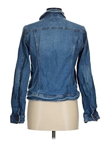 Universal Thread Denim Jacket (view 2)