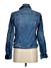 Universal Thread Blue Denim Jacket Size M - photo 2