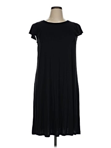 Lane Bryant Casual Dress (view 1)