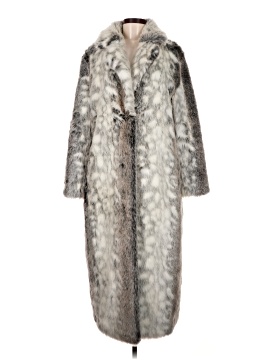 Unreal Fur Coat