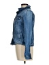 Universal Thread Blue Denim Jacket Size M - photo 5