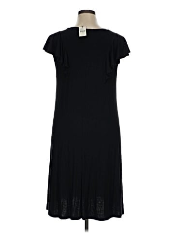 Lane Bryant Casual Dress (view 2)