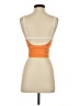 L Space Orange Active Tank Size S - photo 2