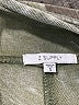 Z Supply Green Overalls Size S - photo 4