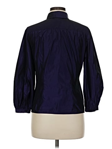 Lida Baday 3/4 Sleeve Blouse (view 2)