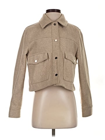 Zara Jacket (view 1)