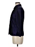 Lida Baday 100% Polyamide Purple 3/4 Sleeve Blouse Size 6 - photo 5