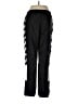 Puma 100% Polyester Graphic Black Track Pants Size L - photo 2