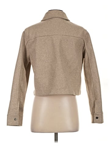 Zara Jacket (view 2)