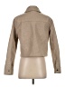 Zara Tan Jacket Size S - photo 2