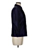 Lida Baday 100% Polyamide Purple 3/4 Sleeve Blouse Size 6 - photo 4