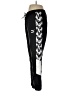 Puma 100% Polyester Graphic Black Track Pants Size L - photo 5