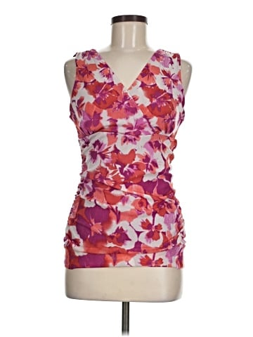 Elle Sleeveless Top (view 1)