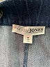 Assorted Brands Blue Casual Pants Size M - photo 7