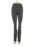 Athletic Works Chevron-herringbone Gray Active Pants Size S - photo 1