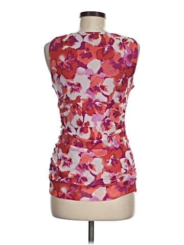Elle Sleeveless Top (view 2)