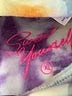Desigual Purple Pullover Hoodie Size XL (youth) - photo 3