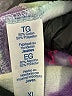 Desigual Purple Pullover Hoodie Size XL (youth) - photo 4