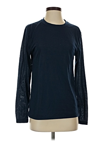 Perry Ellis Long Sleeve T-Shirt (view 1)