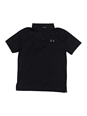 Under Armour Short Sleeve Polo (view 1)