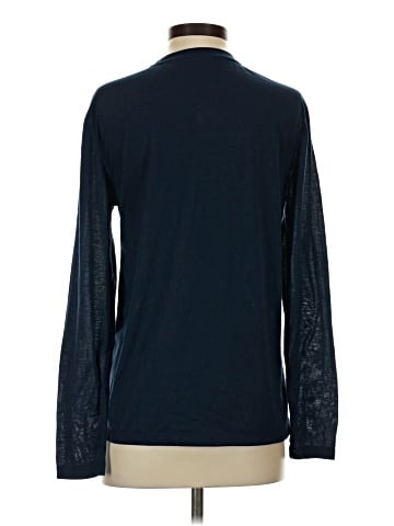Perry Ellis Long Sleeve T-Shirt (view 2)