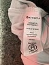 Athleta Silver Long Sleeve Top Size XL - photo 8