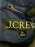 J.Crew 100% Polyamide Blue Coat Size XS - photo 6