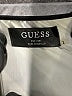 Guess 100% Polyester Chevron-herringbone Gray Casual Dress Size 2 - photo 7