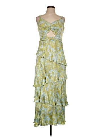 Abercrombie & Fitch Cocktail Dress (view 1)