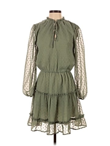 Unbranded Casual Dress (view 1)