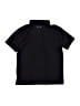 Under Armour Black Short Sleeve Polo Size M (youth) - photo 2
