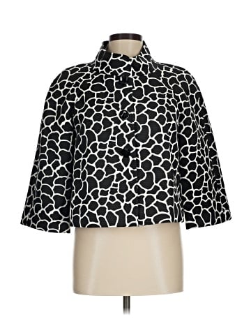 Isabella DeMarco Raincoat (view 1)