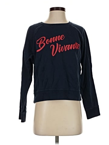 J.Crew Sweatshirt (view 1)