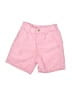 Janie and Jack Pink Shorts Size 6-12 mo - photo 1