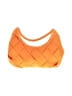 Jason Wu Argyle Orange Shoulder Bag One size - photo 3
