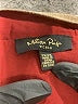 Melissa Paige 100% Polyester Burgundy Poncho Size 2X - photo 7