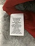 Melissa Paige 100% Polyester Burgundy Poncho Size 2X - photo 8