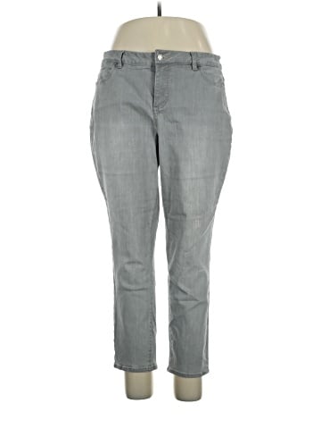 Talbots Jeans (view 1)