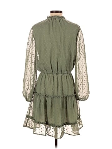Unbranded Casual Dress (view 2)