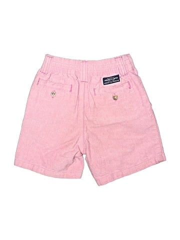 Janie and Jack Shorts (view 2)