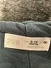 Zara Teal Overalls Size 9-12 mo - photo 3