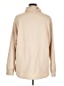 Dokotoo Tan Zip Up Hoodie Size XL - photo 2