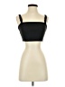 Shein Black Tank Top Size XS - photo 1