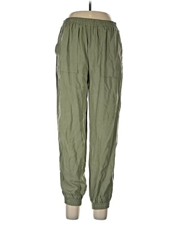 Zara Casual Pants (view 1)