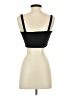 Shein Black Tank Top Size XS - photo 2