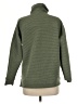 KIRKLAND Signature Green Pullover Sweater Size M - photo 2