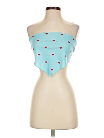Shein Sleeveless Top (view 1)