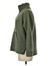 KIRKLAND Signature Green Pullover Sweater Size M - photo 5