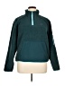 Under Armour 100% Polyester Teal Pullover Sweater Size XL - photo 1
